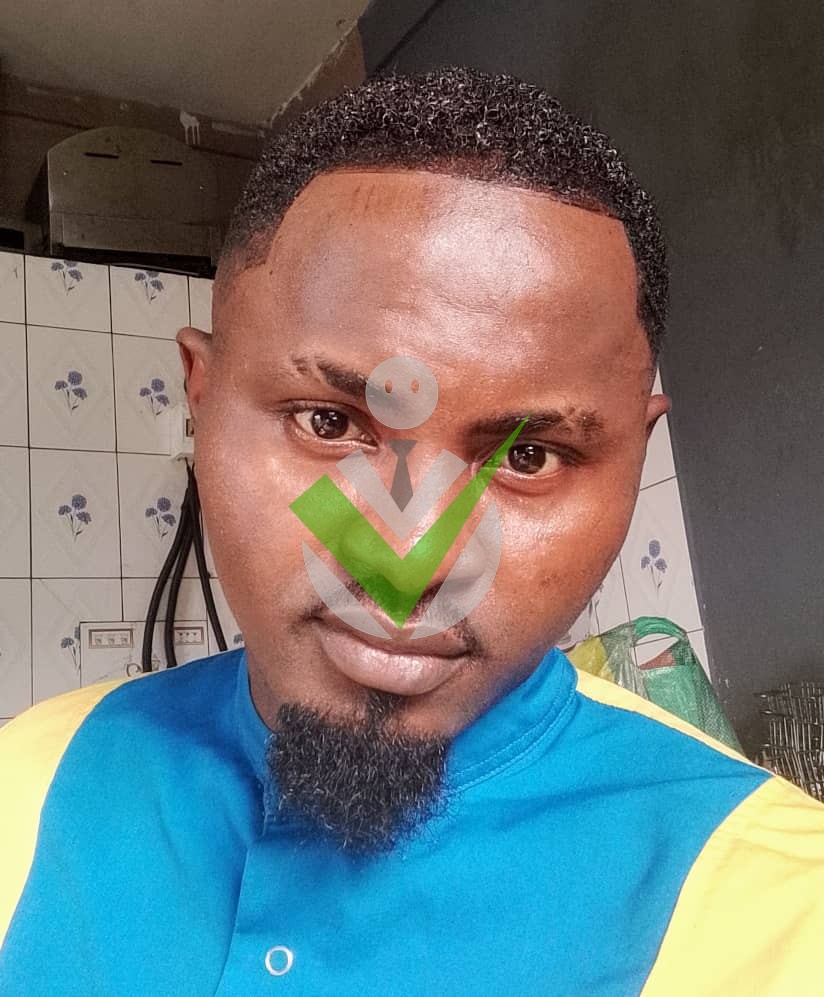 Fossi Valdo Kengne