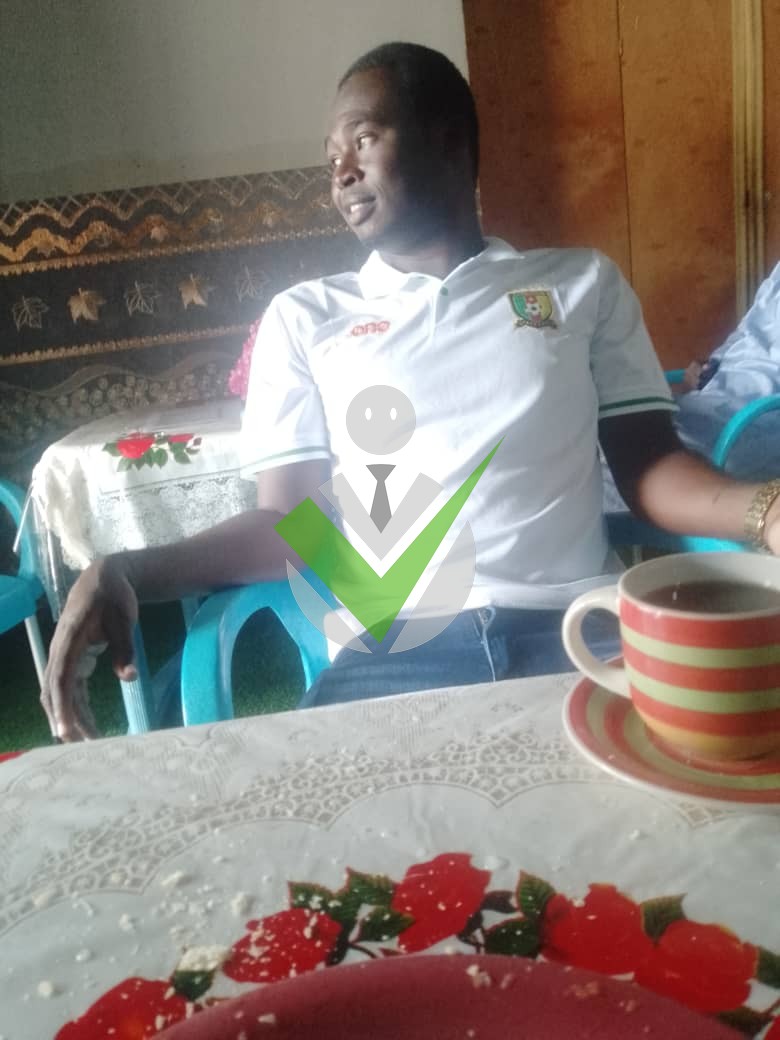 Abdelkader Ebale