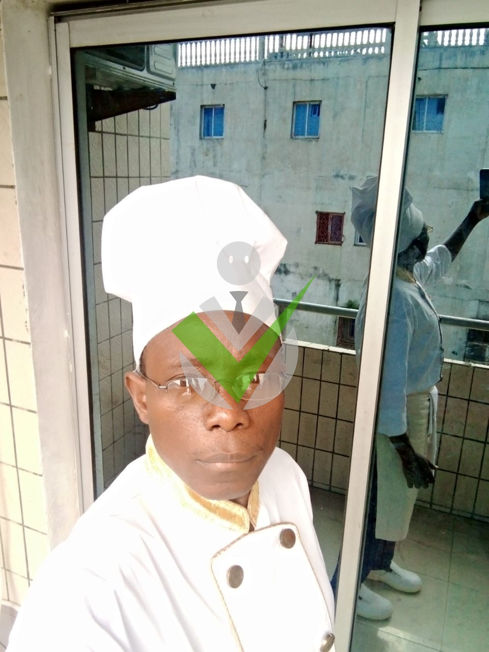 Richard Roméo ENOBIL NGOUPA