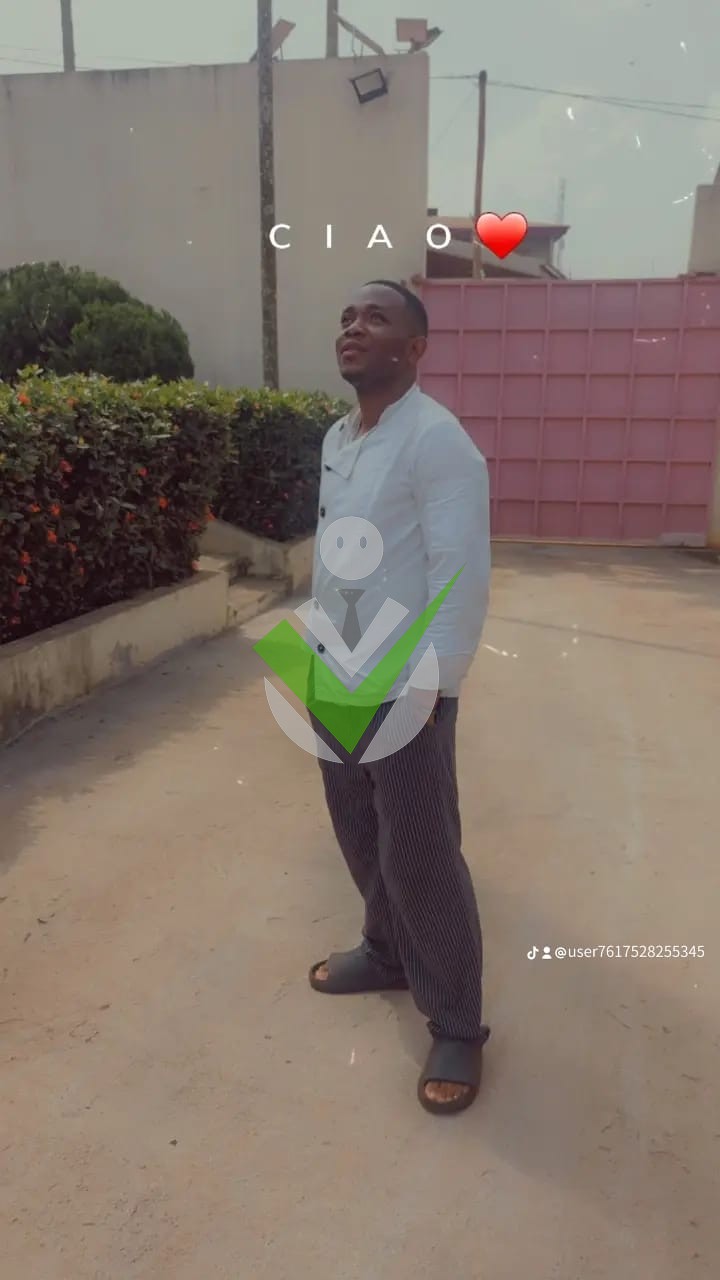 Chrislain Sylvestre