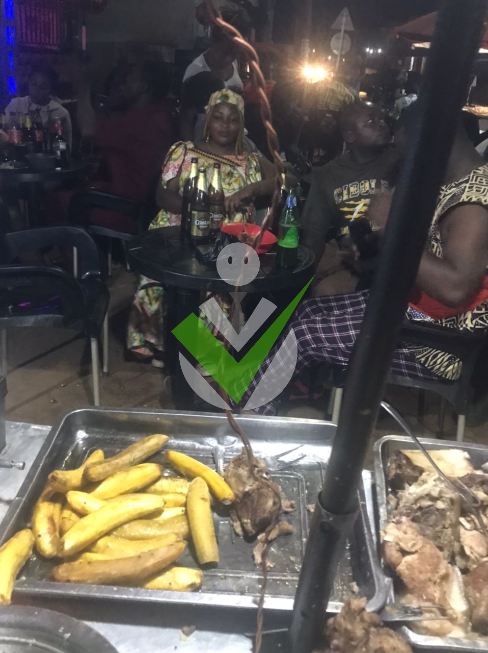 Cherubin Wamba