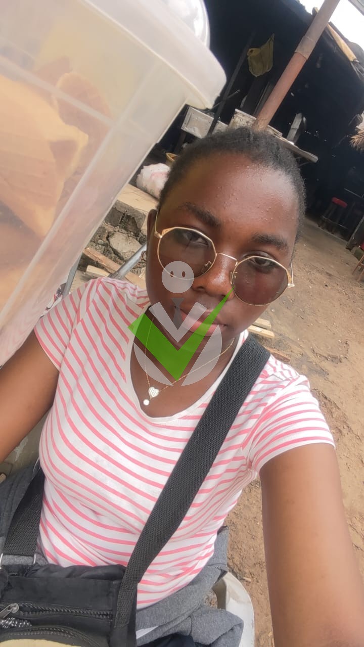 Lisa Ndiffo