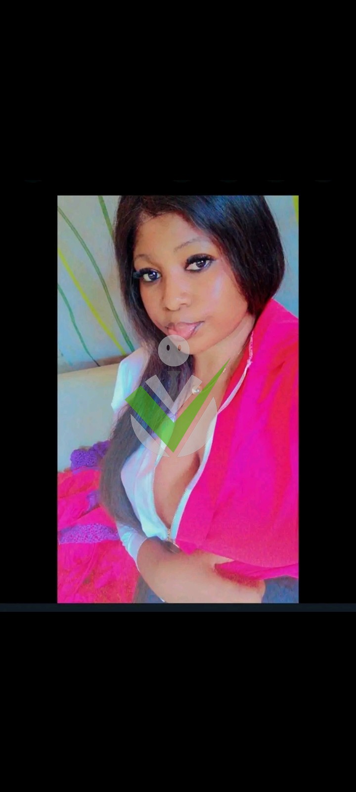 Joyce N Hair