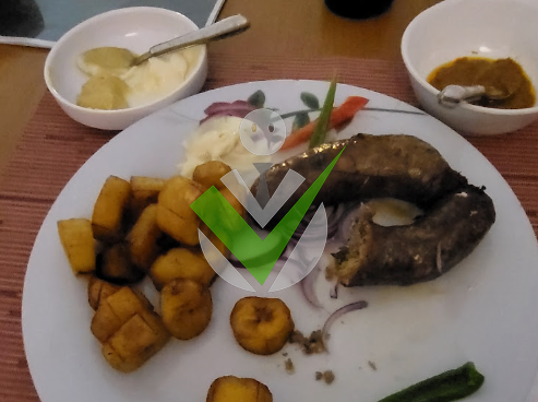 Restaurant Le Bon Coin