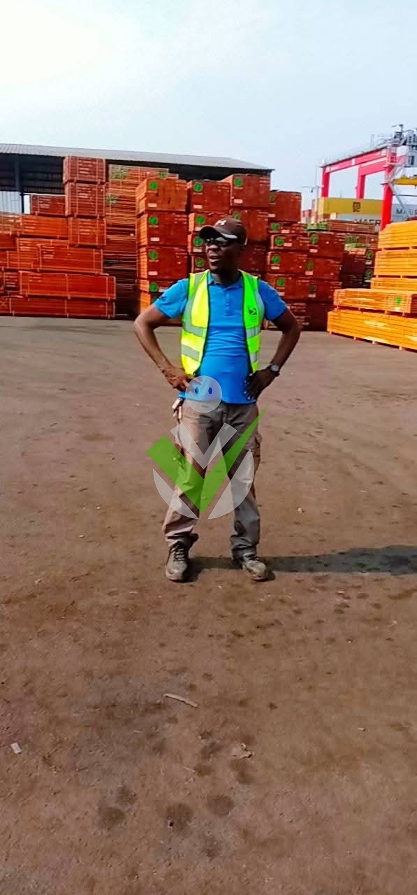 Aboubakar Idrissa