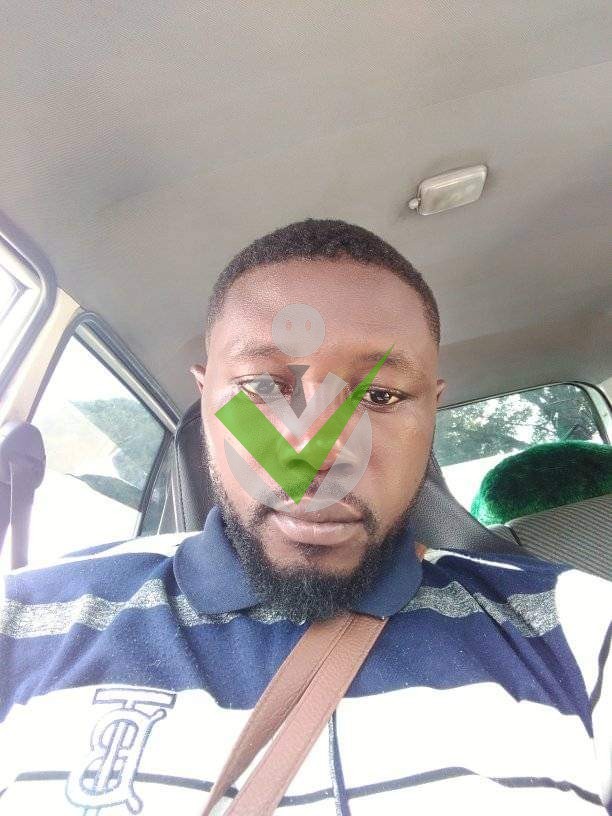 Victory Asime Ngari