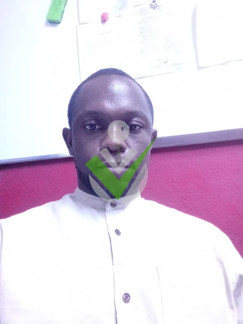 Gabin junior Kanegam ndeno
