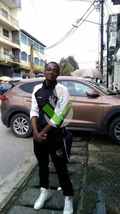 Abdou Ntienjom