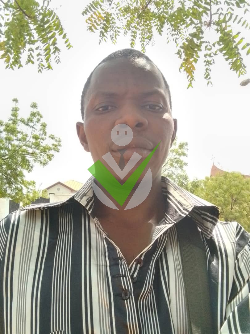 Jean NYONG