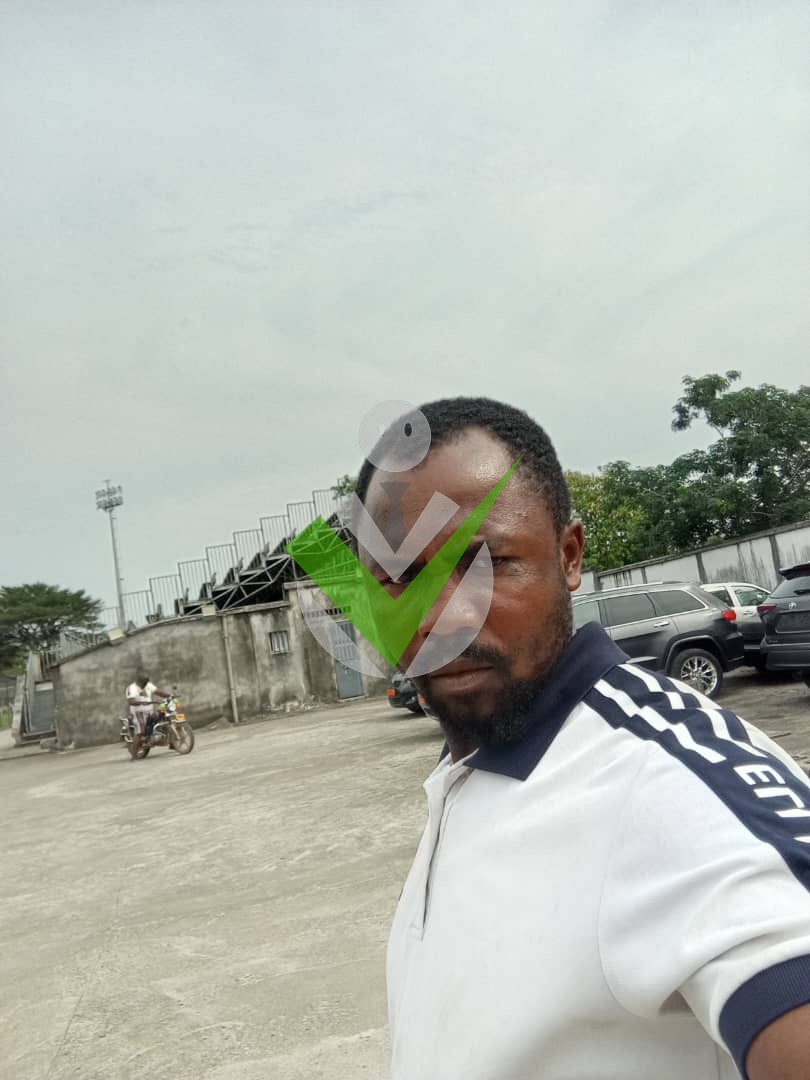 Kevain Ymele