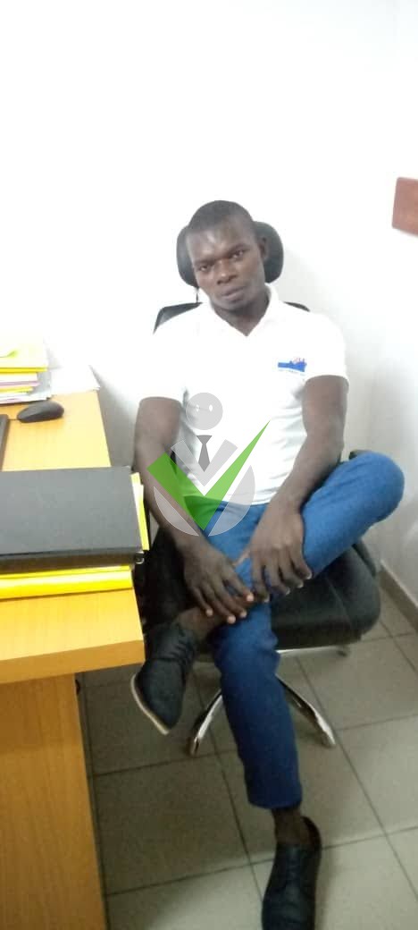 Bonaparte Ntanwoe
