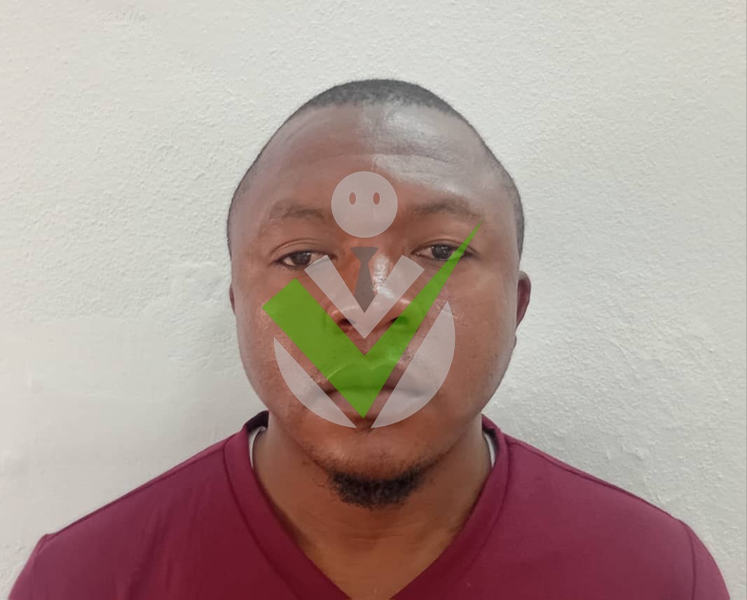 Elvis Mokom