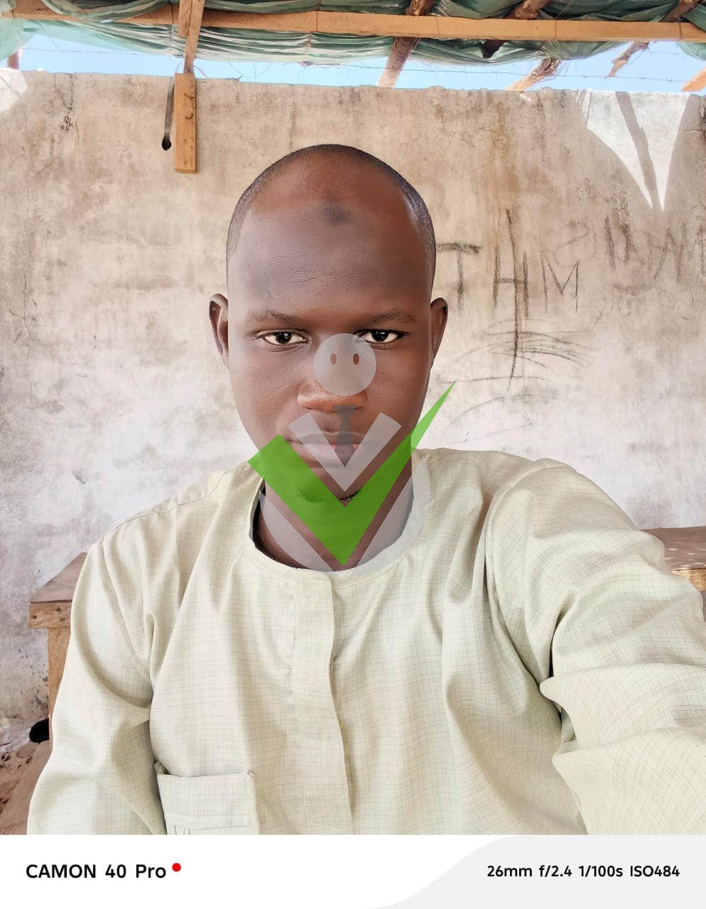 Ousman Amadou
