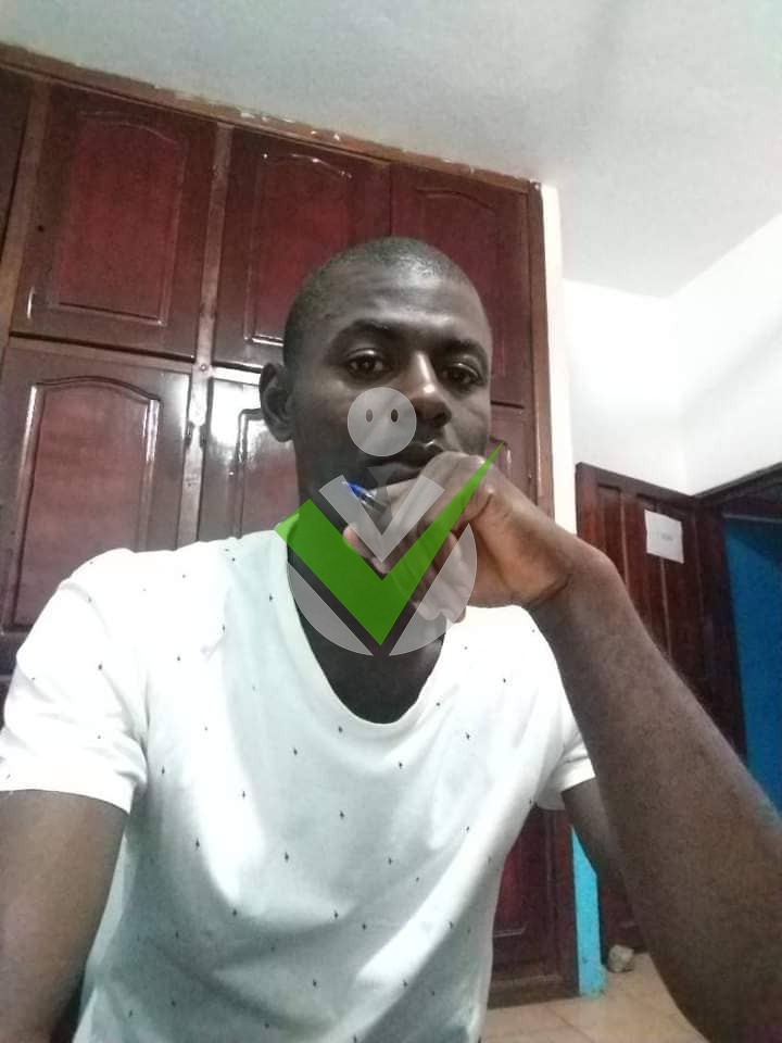 Serge Ndjie Nga