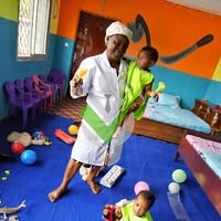Favour Day Care Centre