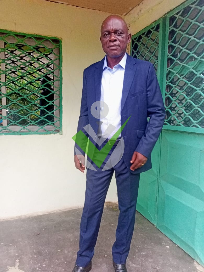Jean Biwole Setane