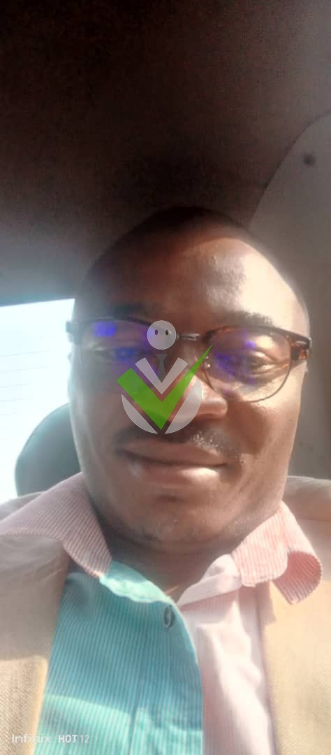 Dieudonné Tonye bong
