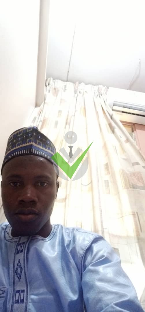 Ousmanou Djafarou