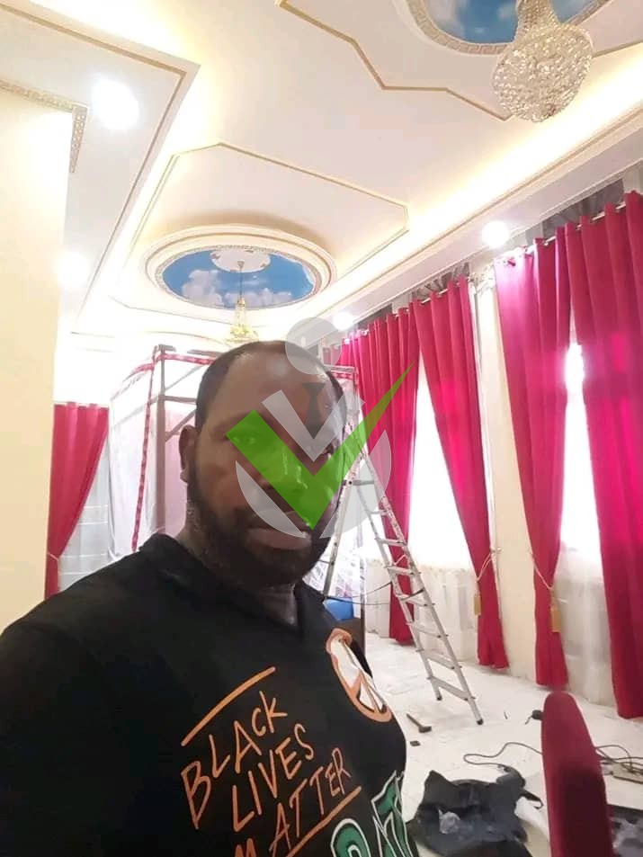 Innocent Iyke