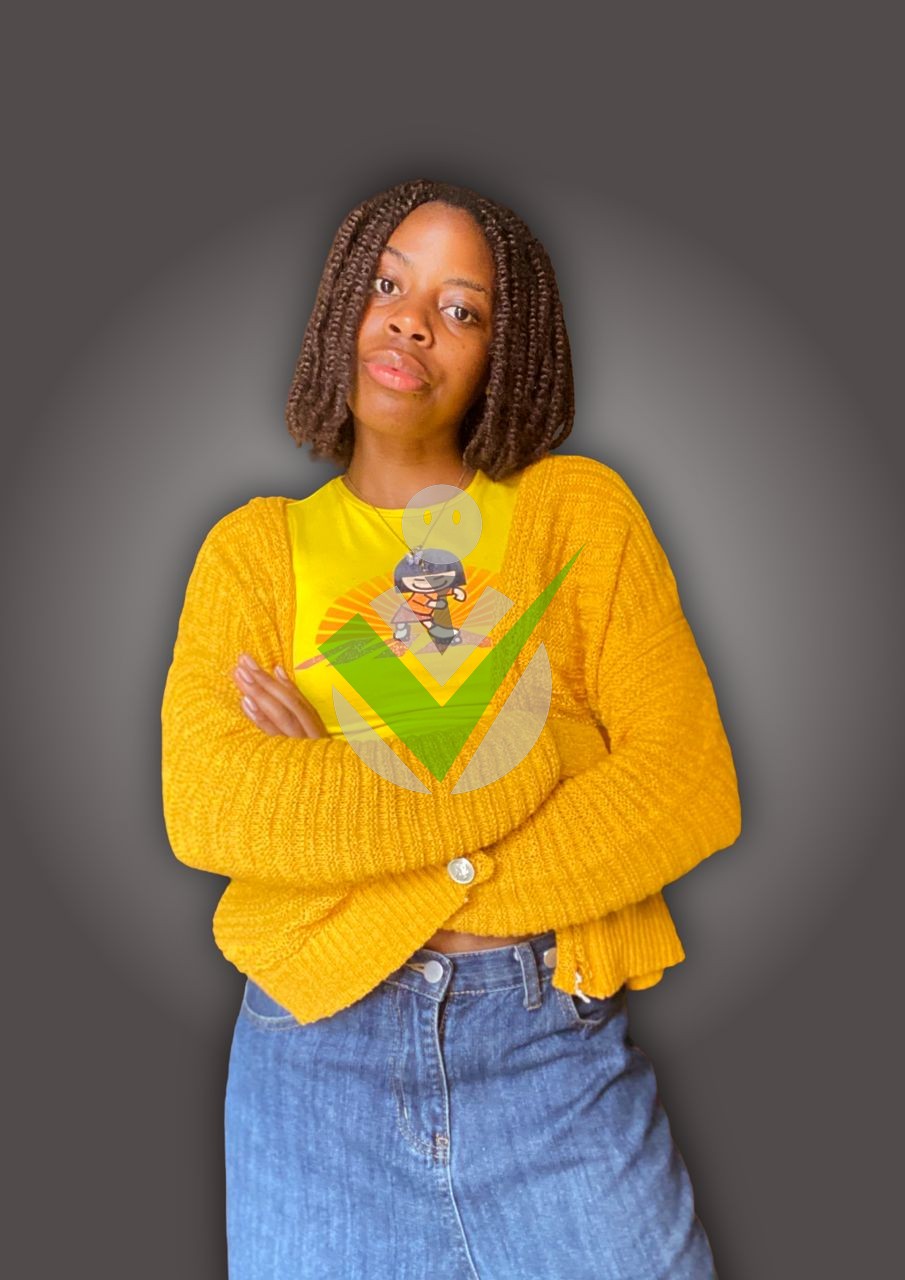 Isabelle Mawa