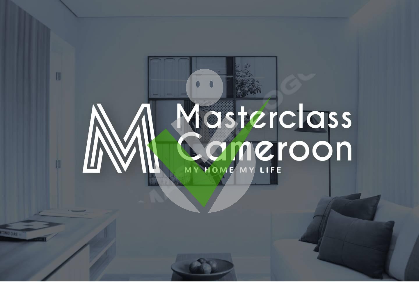 Masterclass Deco CMR