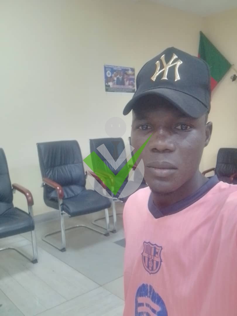 Oumarou Sanda