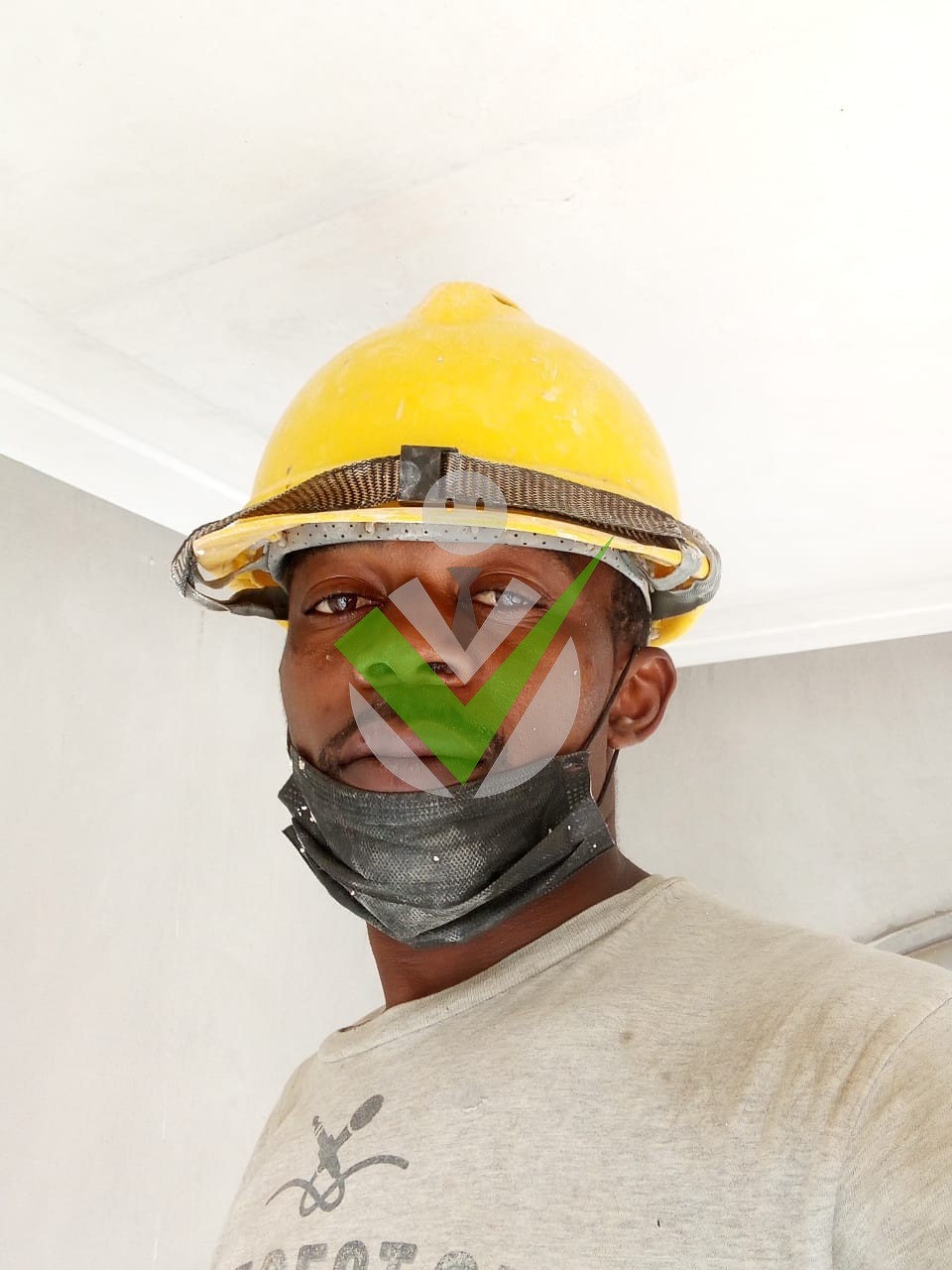 Arnaud Mpatoutou