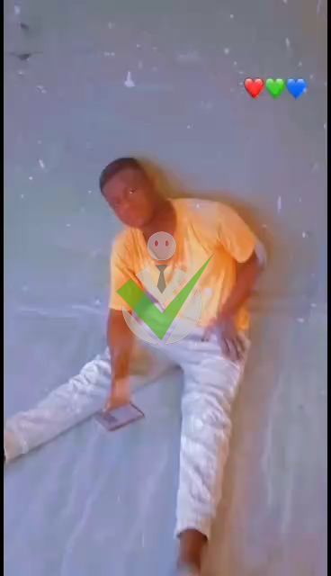 Emmanuel Gordan Sado Simo