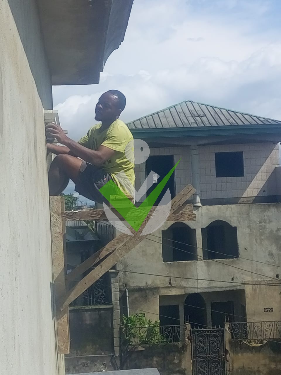 Jean Ngoh