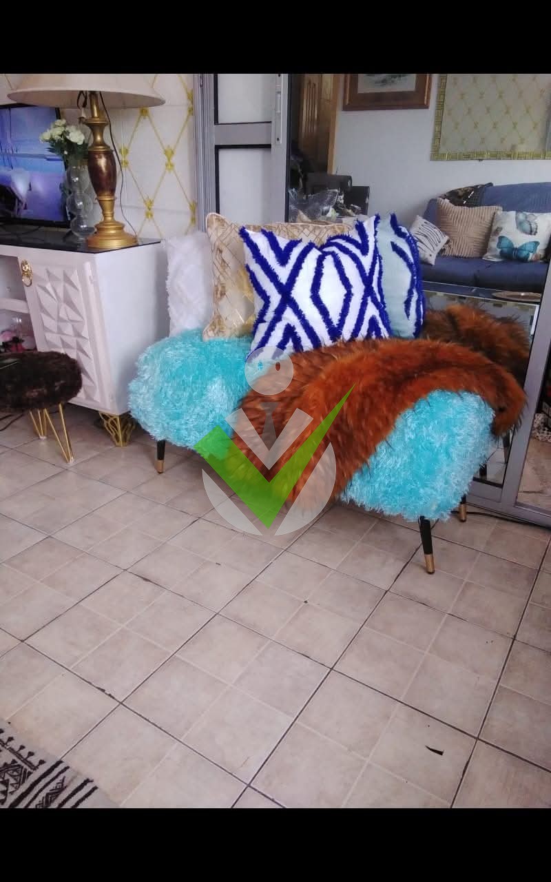 Maryvonne Tadadje