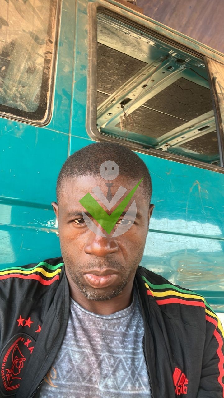 Alain Paul Abigola