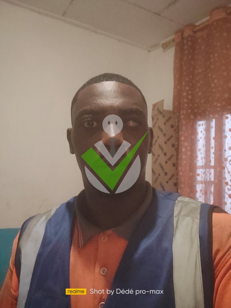Dieudonné Bayiha