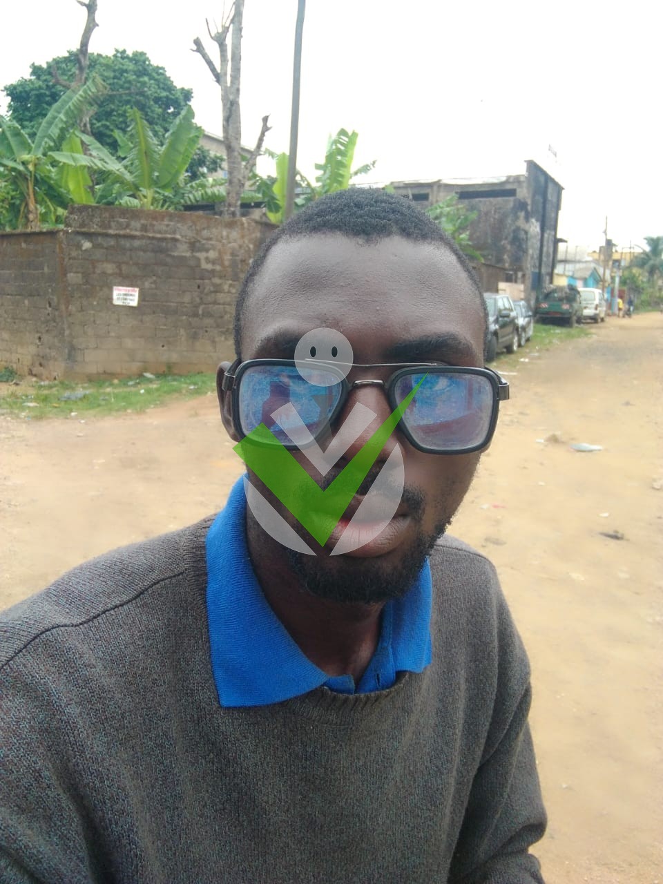 Loïc Nganou