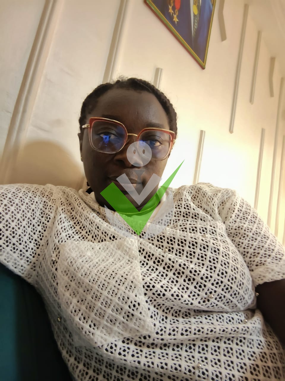 RITA NTAHAGO