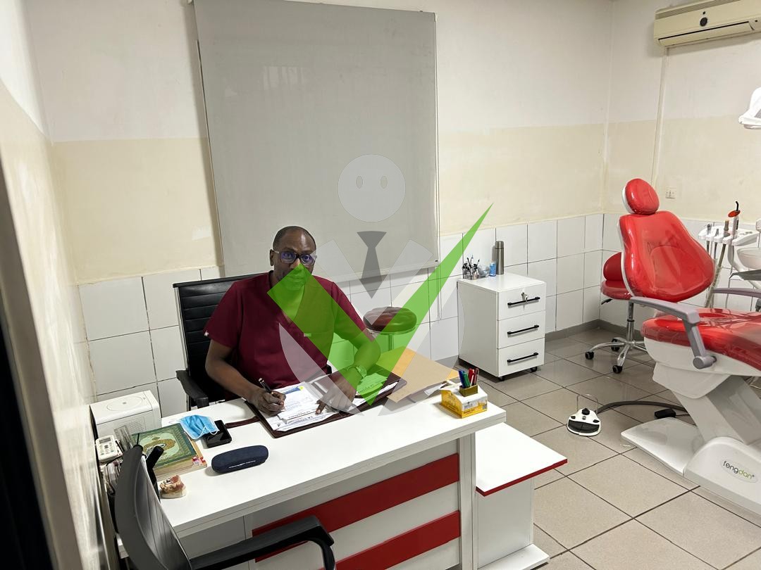 Oumar Farrouh