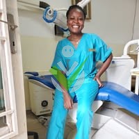 Dr MABA Valoise-Chirurgienne Dentiste