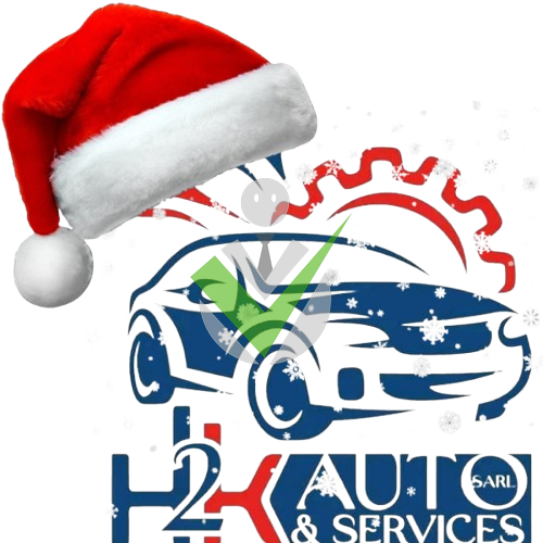 H2K AUTO & Services Sarl