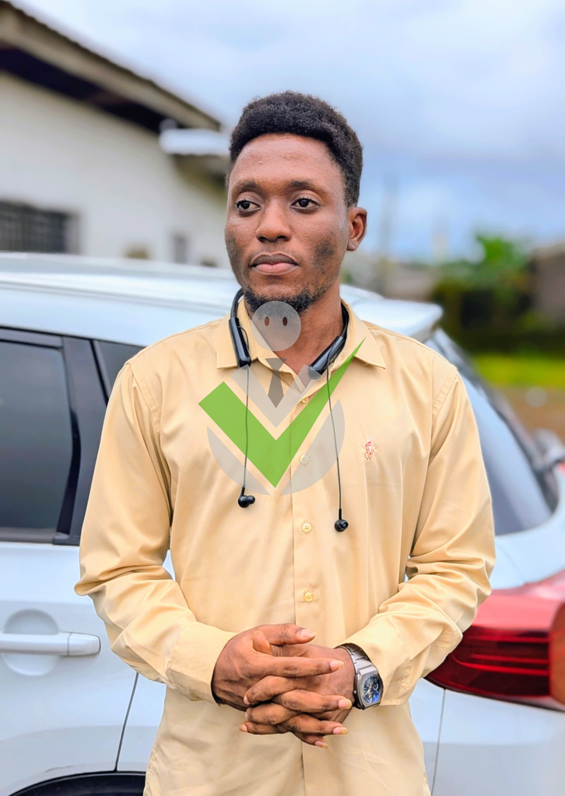 JESSE-JOHN NGOE