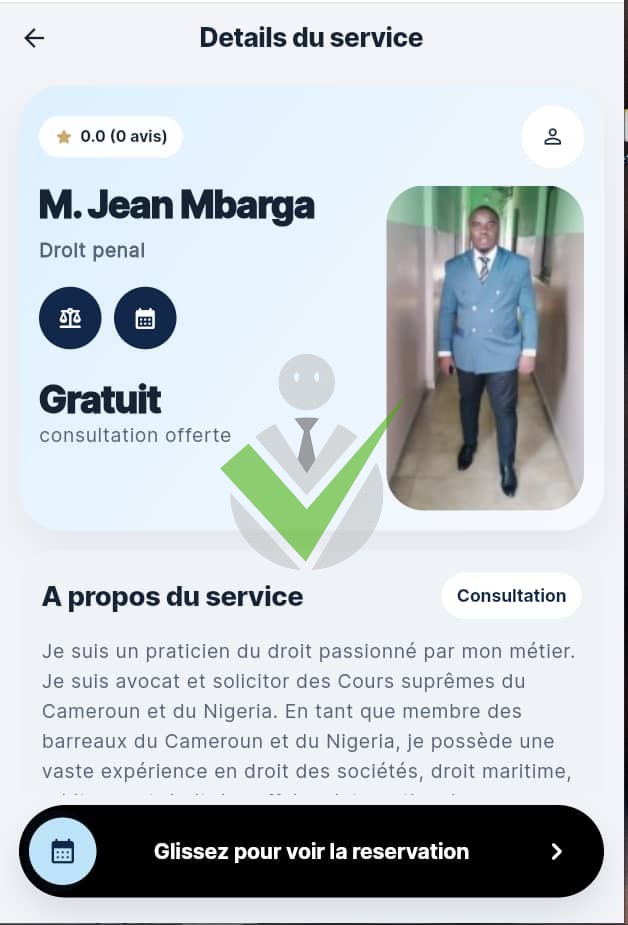 Kevin Monebiang