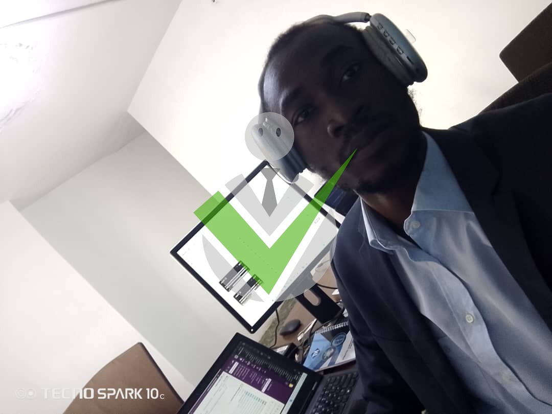 Manassé Begade Mamadji
