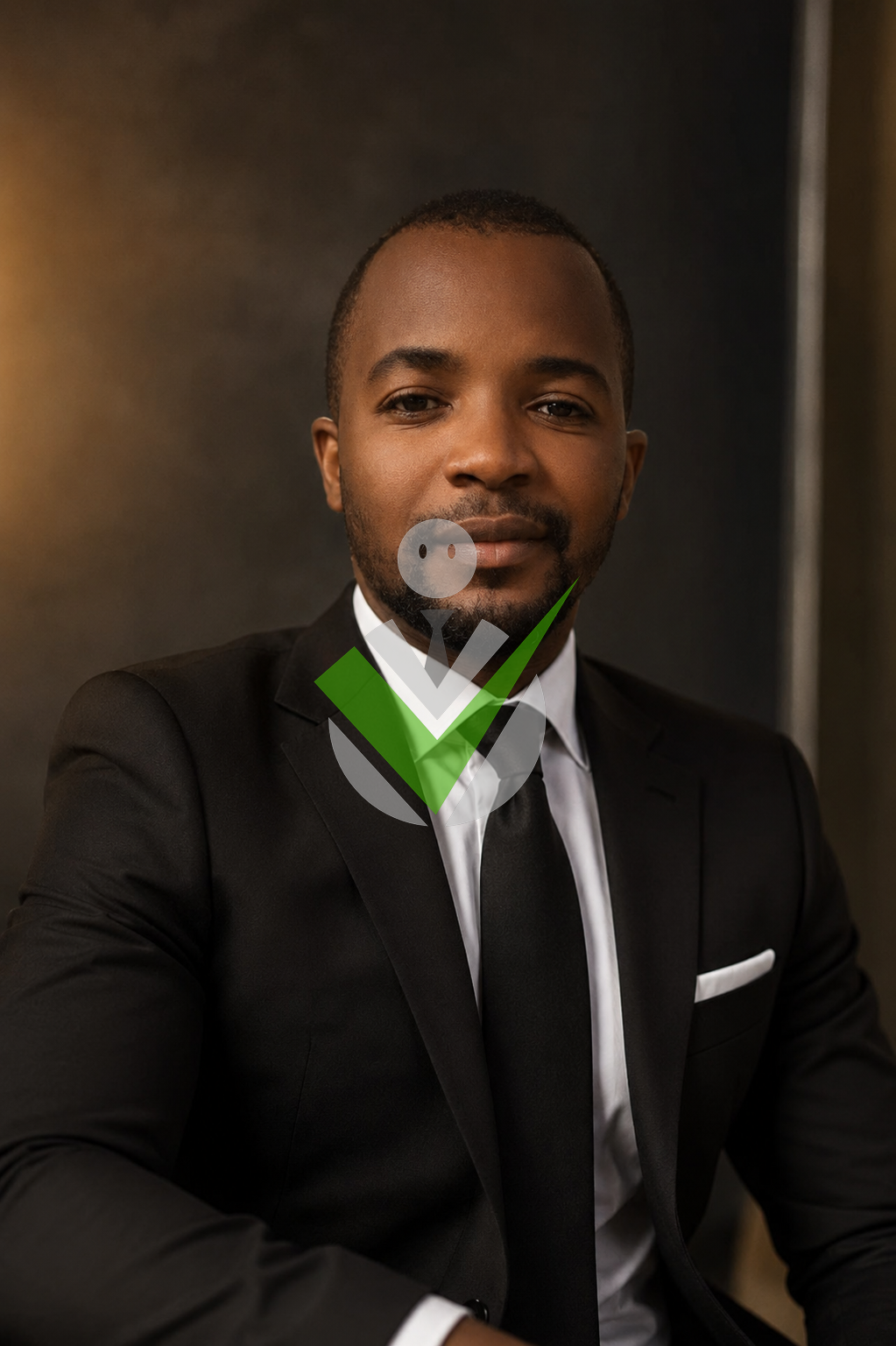 Dimitry Ebolo Engamba