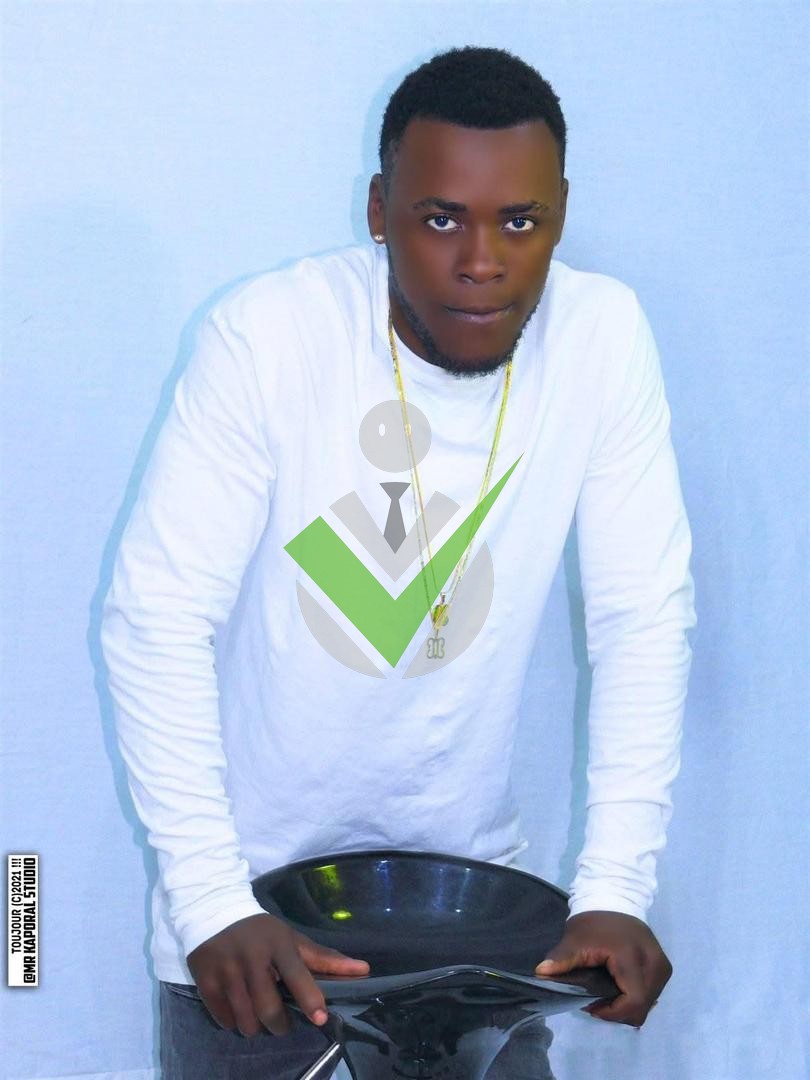 Teddy Dj Roy