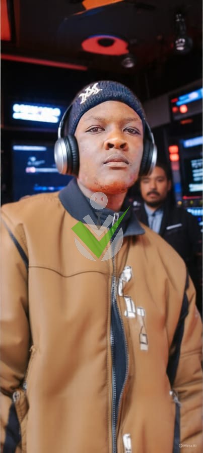 Aku Djongyang