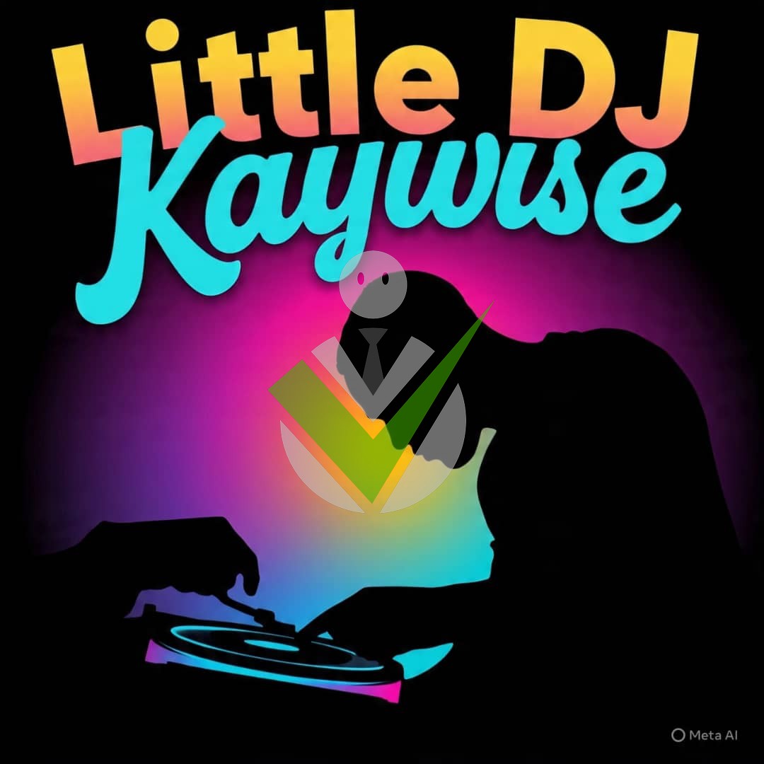 Little dj kaywise237