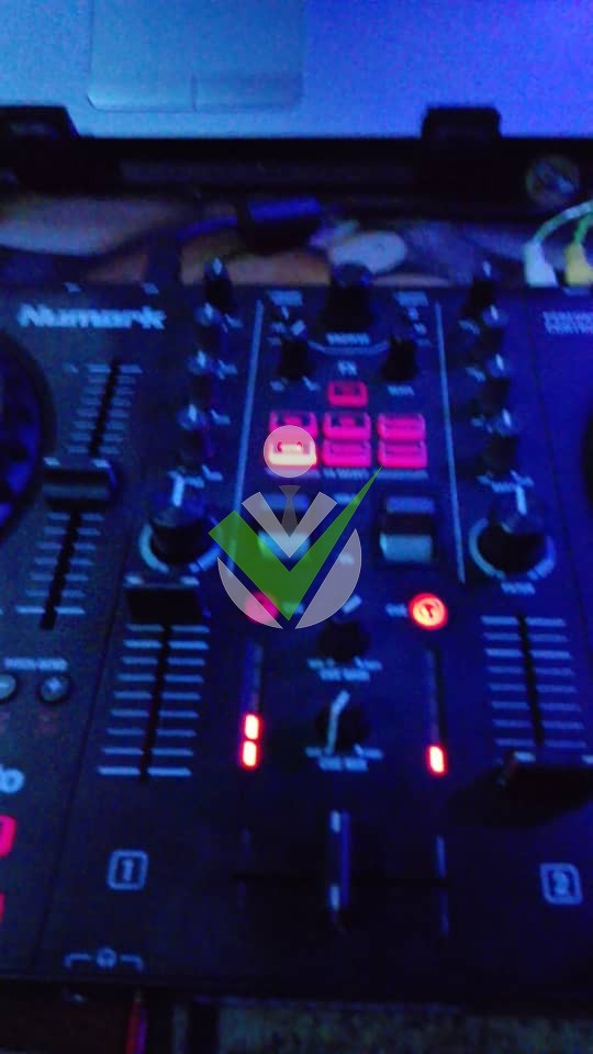 Party Somsse