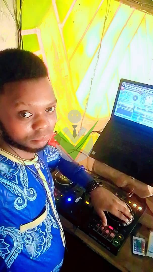 STANBOY Mboule