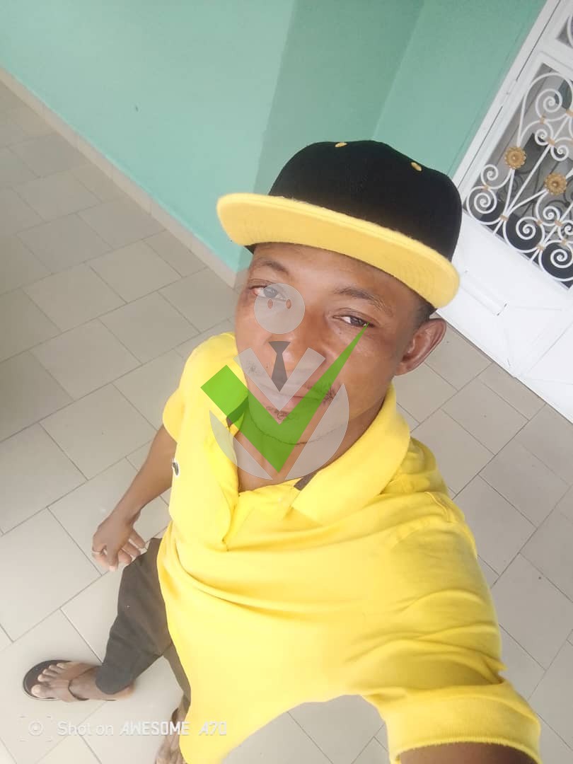 Martial Meke
