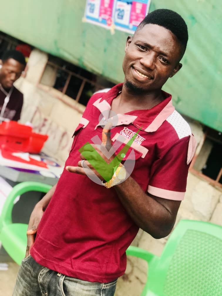 Mbonyenyu Mbonyenyu