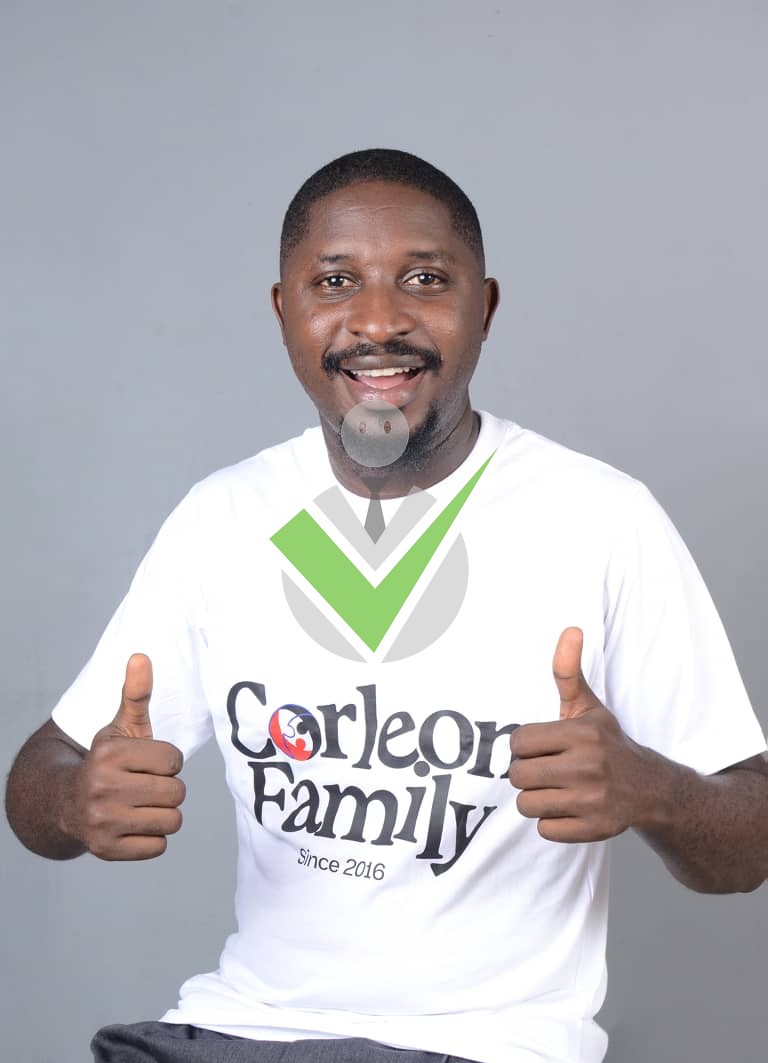 Djiim Franck Ngongang