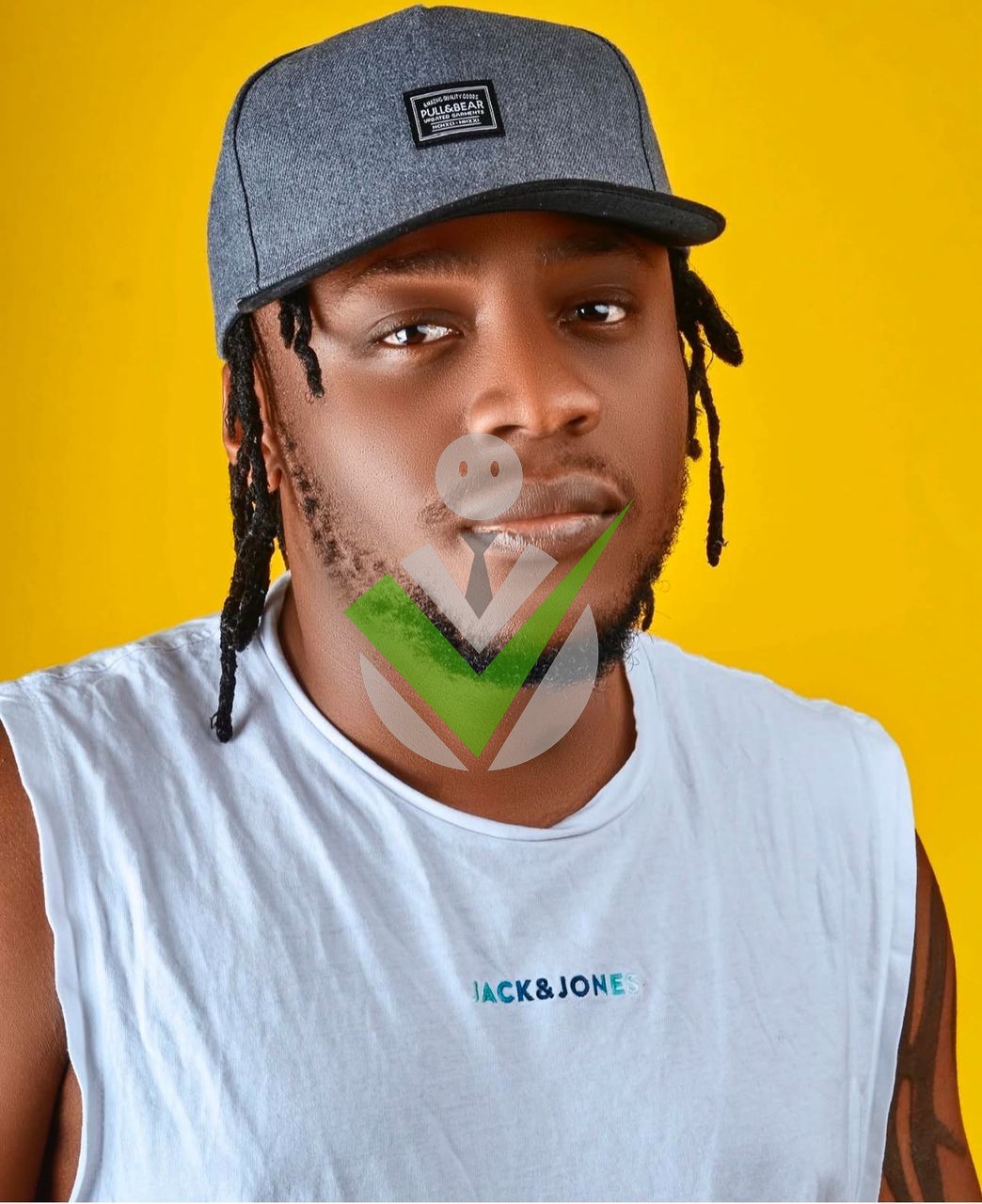Coroman Djlapash
